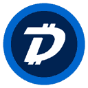 Official DigiByte logo